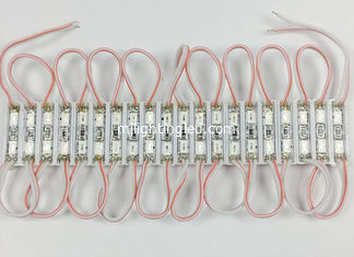 CHINE Le mini module 2835 de LED 5730 modules DC12V de SMD imperméabilisent les modules menés de point pour des lettres Led Channl fournisseur