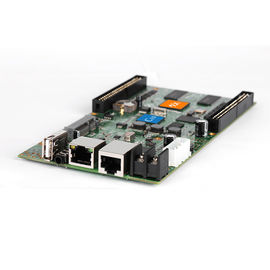 Contrôleur polychrome de cascade asynchrone de port de la carte ordre de HD-C10 RVB controller/USB fournisseur