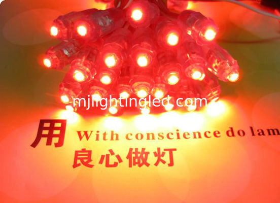 9mm DC5V IP68 étanche en gros LED Pixel Light pour les lettres à LED publicitaires fournisseur