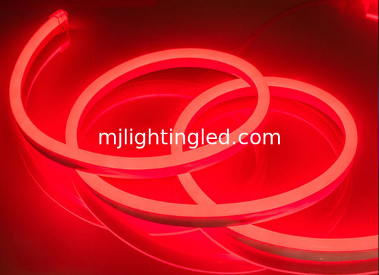 12V 8mm Lumière Néon LED Intégrée Côté Unique Pour Enseignes Néon Logo fournisseur