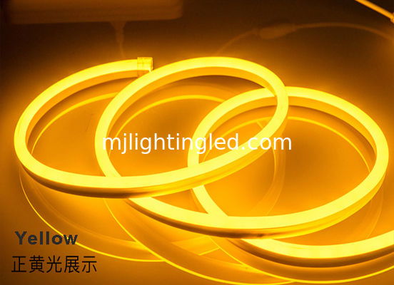 12V 8mm Lumière Néon LED Intégrée Côté Unique Pour Enseignes Néon Logo fournisseur
