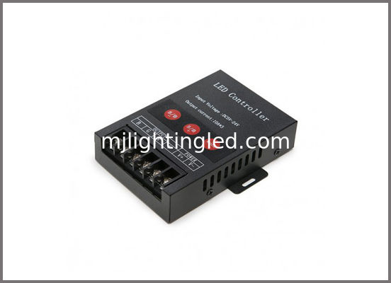 Contrôleur LED RVB 5V-24V pour les modules de bandes RVB fournisseur