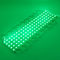C.C léger imperméable 12V de lampe de la publicité de vert de module de 20PCS 5050 SMD 5LEDs LED vendent en gros fournisseur