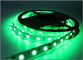 5050 Ruban à LED 300Led Éclairage Décoration intérieure Ruban à LED Couleur verte fournisseur