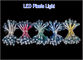 9mm personnalisé LED Pixel Light 5V/12V LED Sign Pixels étanches pour les lettres de chaîne LED fournisseur