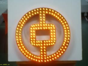Module de pixels jaunes de 9 mm DC5V IP68 Lampes de point imperméables à l'eau pour la publicité 50 pièces/ lot fournisseur
