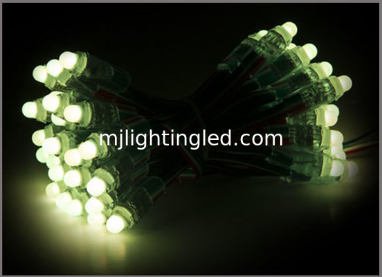 Module LED RVB 12mm DC5V, étanche IP68, pour lettres de canal à changement de couleur fournisseur