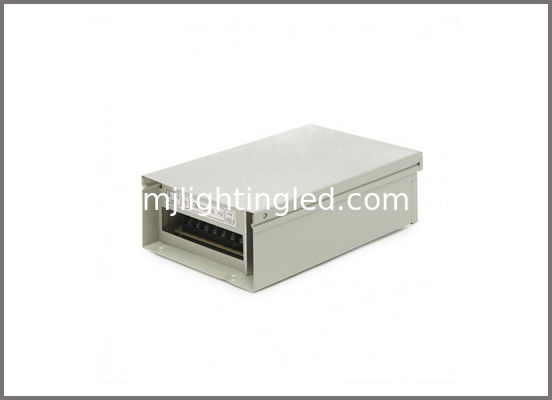Transformateur d'alimentation LED étanche 200W 5V 40A, alimentation à découpage LED 220V vers 5V pour éclairage LED fournisseur