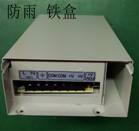 Transformateur de tension à LED de 200 W 5V 40A Adaptateur de transfert de puissance 220V à 5V fournisseur