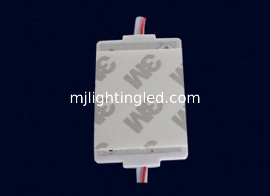 1.5W 3030 Module LED 12V pour affichage publicitaire fournisseur