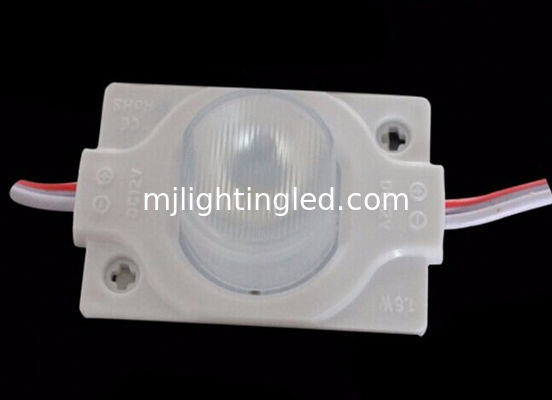 1.5W 3030 Module LED 12V pour affichage publicitaire fournisseur