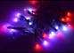 Des arbres de Noël à vendre couleur pleine étanche à l'eau Smart Rgb LED Pixel fournisseur
