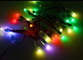 Des arbres de Noël à vendre couleur pleine étanche à l'eau Smart Rgb LED Pixel fournisseur