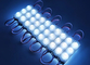 1.5W R/G/B/Y/W/P Module LED 12V Modules de lumière pour la publicité fournisseur