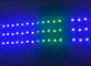 Module LED 12V SMD5050 RGB numérique couleur complète 2811 IC Module d'injection LED fournisseur