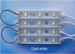 12V 5050 SMD modules LED extérieurs 3 modules LED lumière pour les lettres de canal fournisseur