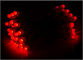 50 pièces par lot DC5V 12 mm Module de pixels Red Dot Light For Light Letters fournisseur