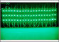Couleur verte de 5730 de LED de pixel de module modules de la lumière 20pcs/string 3led fournisseur