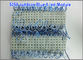 12V LED Channel Letters 5050 Module de rétroéclairage LED bleu 3 puces Moduli lumière fournisseur