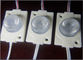 3030 Chaîne de modules LED 1 puce 1.5W DC12V Lettres du canal publicitaire fournisseur