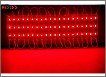 Lumière des modoles 12V de la lumière 5730 de module de SMD LED pour le contre-jour mené de lettre fournisseur