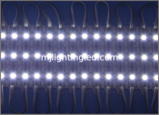 5730 SMD Module LED Lumière Expoxy Modules Lumière Pour Lightbox Source lumineuse fournisseur