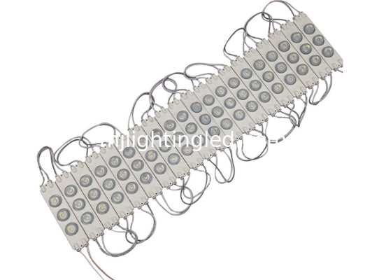 9820 Haute tension 110V / 220V 3W 2835 Module à LED Lumière pour les lettres de canal. fournisseur