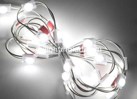 Petit module LED 15*10mm 12V 0,36W Mini modules LED Lumière pour les lettres du canal fournisseur