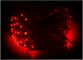Gros 1000 pièces/sac 9 mm Pixels rouges LED Points Light Pour la décoration de bâtiments fournisseur
