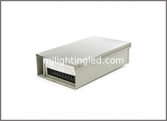 Alimentation LED étanche 5V 70A 350W Transformateur pour bande LED, module LED SMD fournisseur