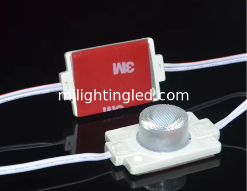 Module de signalisation LED SMD3030 1,5 W pour les lettres du canal LED fournisseur
