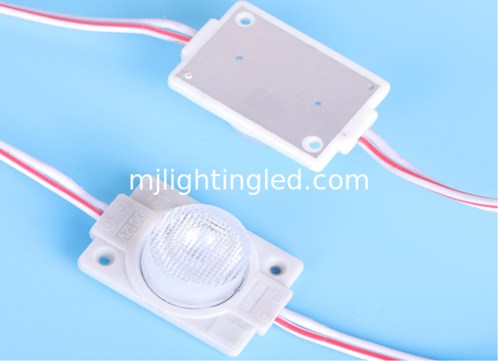 Module LED SMD3030 1.5W Éclairage Haute Puissance Boîte Lumineuse CE ROHS fournisseur