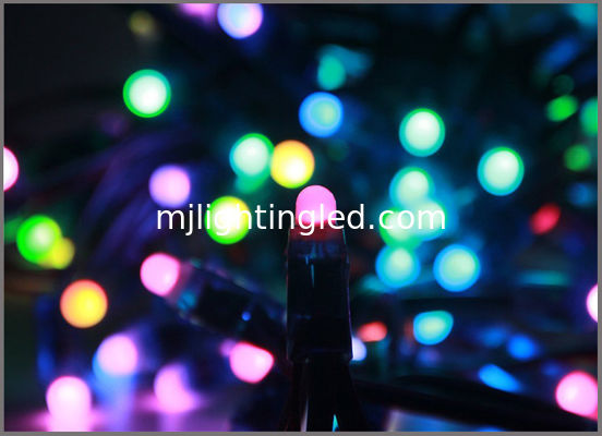 12mm 5V Fullcolor Pixels Led Light 2811/1903IC Colorcharging Dot Light Pour les écrans Pixel Dot Matrix fournisseur