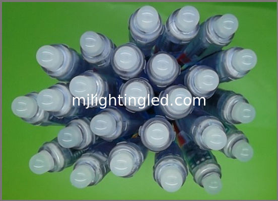 12mm 5V Fullcolor Pixels Led Light 2811/1903IC Colorcharging Dot Light Pour les écrans Pixel Dot Matrix fournisseur