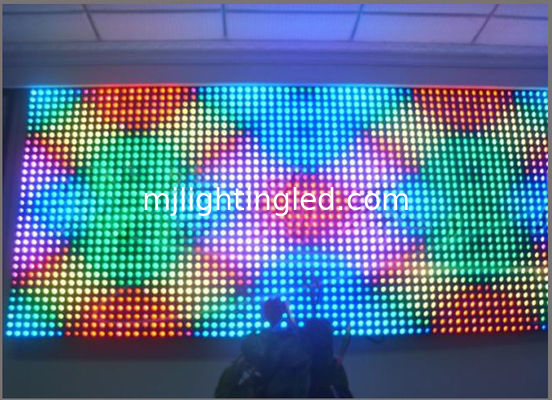 12mm 9mm 5V Pixels RVB avec IC pour la décoration de lettres de canal fournisseur