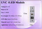 modules UV menés UV-C de stérilisation et de désinfection de module de 12V 2.5W pour le sterilamp fournisseur