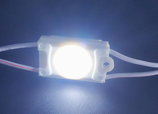 Petit module mince mené de taille du module 0.36W DC12V SMD2835 pour des lettres de Mini Letter Advertising Led Channel fournisseur