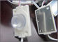 3030 1 LED Injection Module Light 1.5W Modules de signalisation rouge Pour la rétroéclairage du canal à LED fournisseur