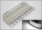 Modules imperméables de la conception LED de publicité de module de DC12V 5050 LED pour les lettres 3D acryliques fournisseur