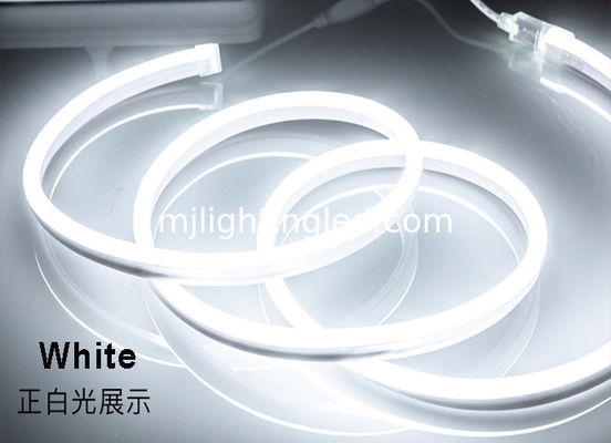 12V 8mm Bandeau LED Néon Intégré Côté Unique pour Lettres Néon fournisseur