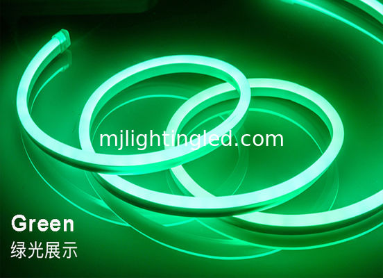 12V 8mm Bandeau LED Néon Intégré Côté Unique pour Lettres Néon fournisseur