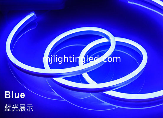 12V 8mm Bandeau LED Néon Intégré Côté Unique pour Lettres Néon fournisseur
