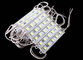 5050 5 LED Module étanche à l'eau lampe à barres d'éclairage 12V pour signalisation de boîte lumineuse fournisseur