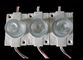 le signe de côté-émission du module LED d'ÉPI de 1.5W 3030 DC12V éclaire haut lumineux à contre-jour avec len blanc pour des lettres de la Manche fournisseur