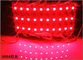 5054 lampe imperméable menée de bande de publicité de Chip Led Xmas String Light de bannière de magasin de signe de la lumière 12V IP68 LED de module fournisseur