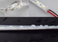 5630 bande flexible de la bande DC12V 60 LED/M High Quality Outdoors du tube LED de silicium avec vert bleu rouge blanc de chapeau/blanc chaud fournisseur
