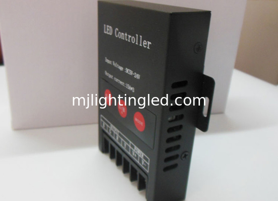 Contrôleur LED RVB DC5-24V pour la bande lumineuse du module de pixels RVB