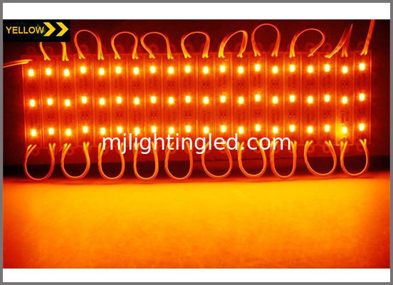 5730 3 Modules LED Signe à lettres Pour la décoration des bâtiments