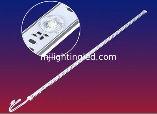 1m 14 Barre lumineuse à LED 16,8W Light Box Led Backlight Barre lumineuse diffuse